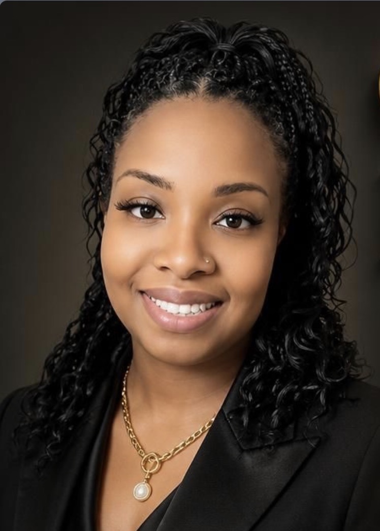 Cristy Smith, founder of Silver Pearls